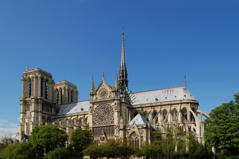 Notre-Dame de Paris