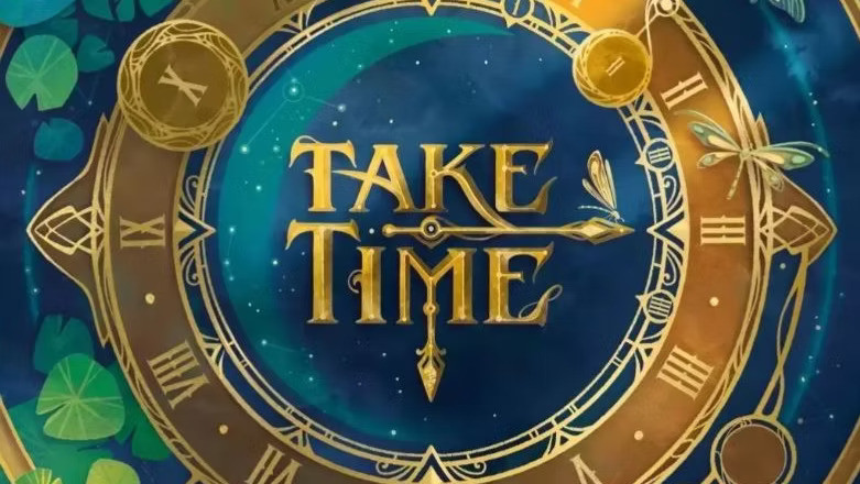 Cool Beans - Jeux | Take Time_Versailles - © @Cool Beans Cool Beans - Jeux | Take Time_Versailles