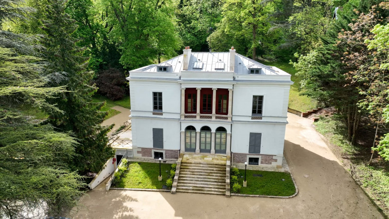 Villa Viardot Villa Viardot