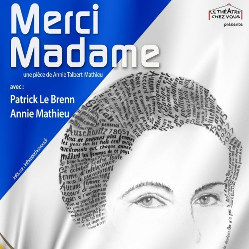 Espace Denise Potier - Merci Madame_Les Loges-en-Josas