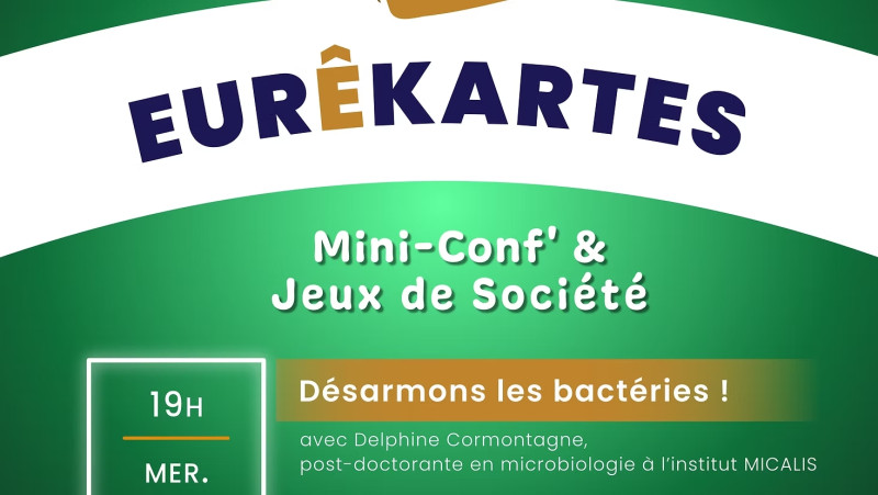 Cool Beans - Eurekartes_Versailles