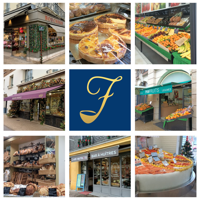 The French Cooking Experience - Experience Artisan's Market_Versailles