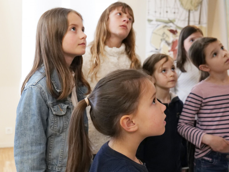 Atelier Enfants