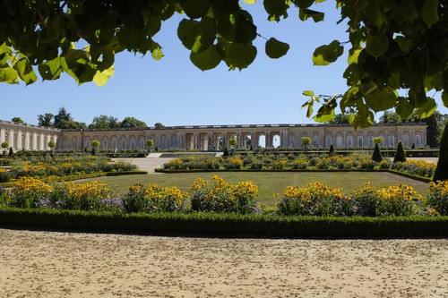 Grand Trianon