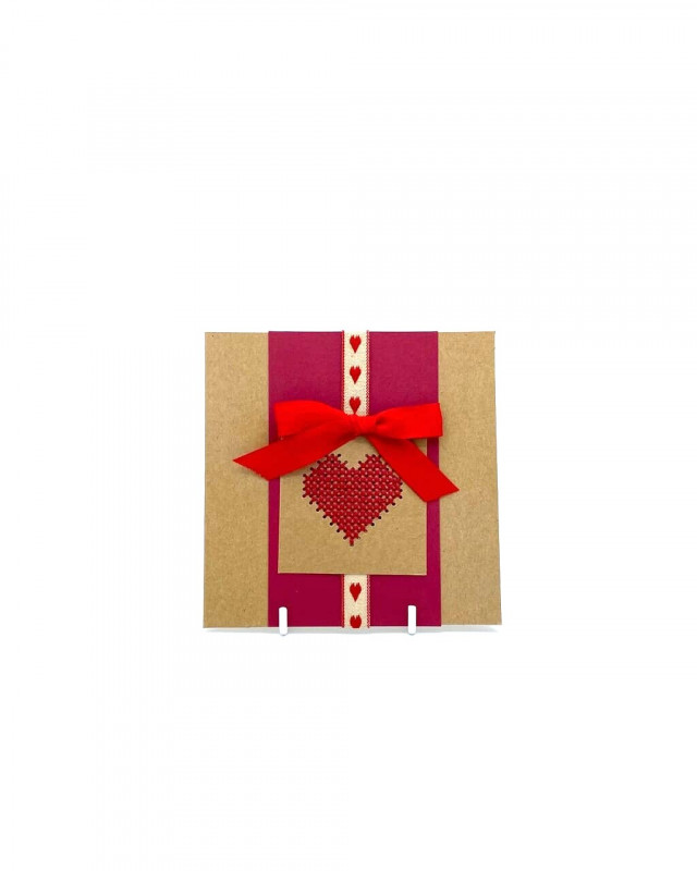 Cartes postales St Valentin - Théma Création, saint valentin, cadeau, amour