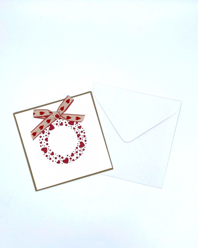 Cartes postales St Valentin - Théma Création, saint valentin, cadeau, amour