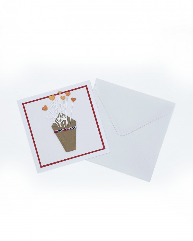Valentine's Day Postcards - Théma Création Valentine's day Gift Love