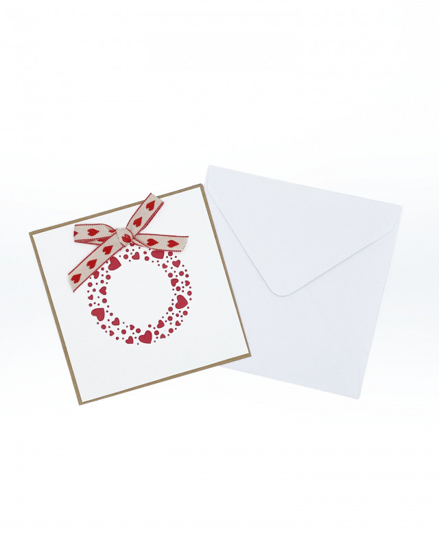 Valentine's Day Postcards - Théma Création Valentine's day Gift Love