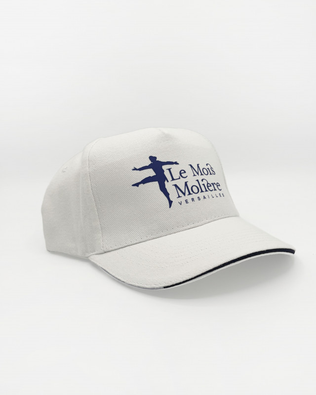Cap - Mois Molière, Versailles, theater, gift