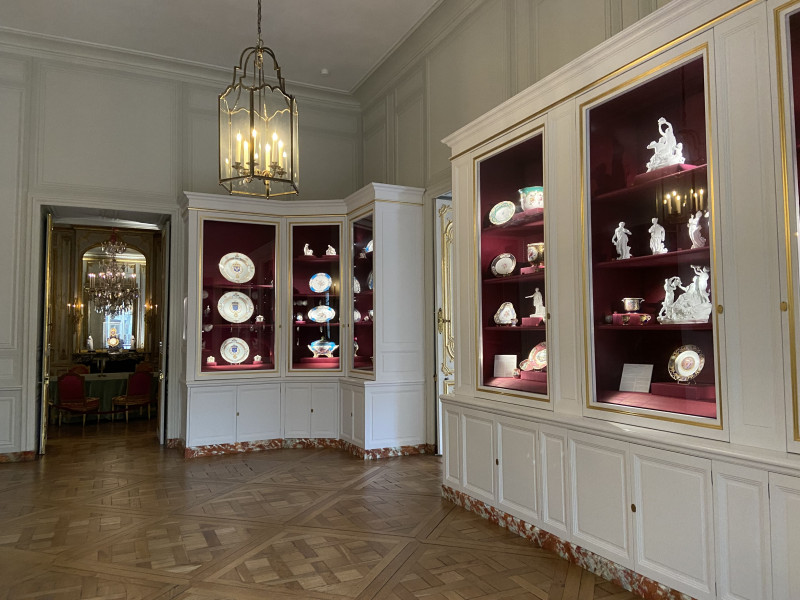 Destination Versailles Grand Parc