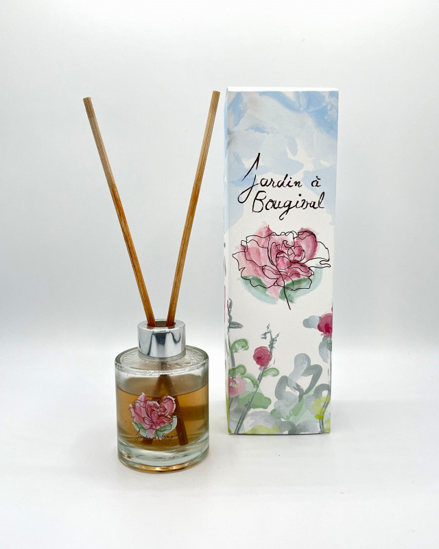 Souvenir Bougival Berthe Morisot Diffuseur