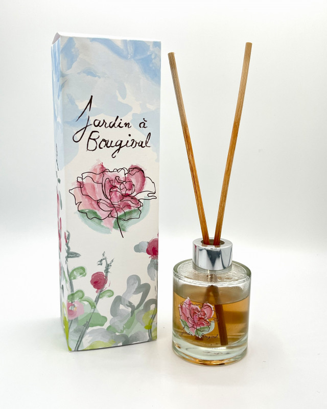 Souvenir Bougival Berthe Morisot Diffuseur