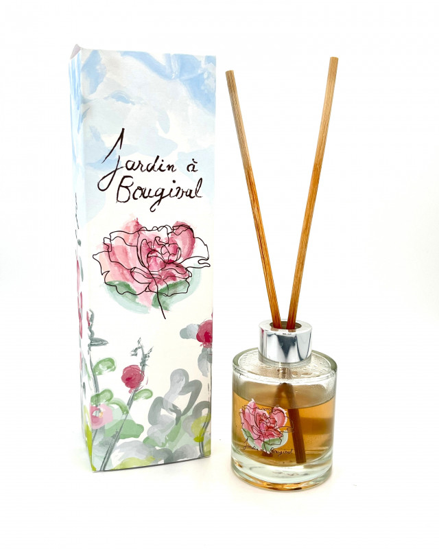 Bougival Souvenir Berthe Morisot Diffuser