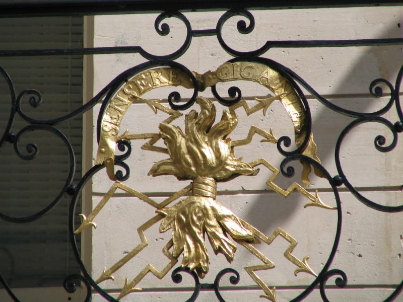 L'art d'embellir les façades
