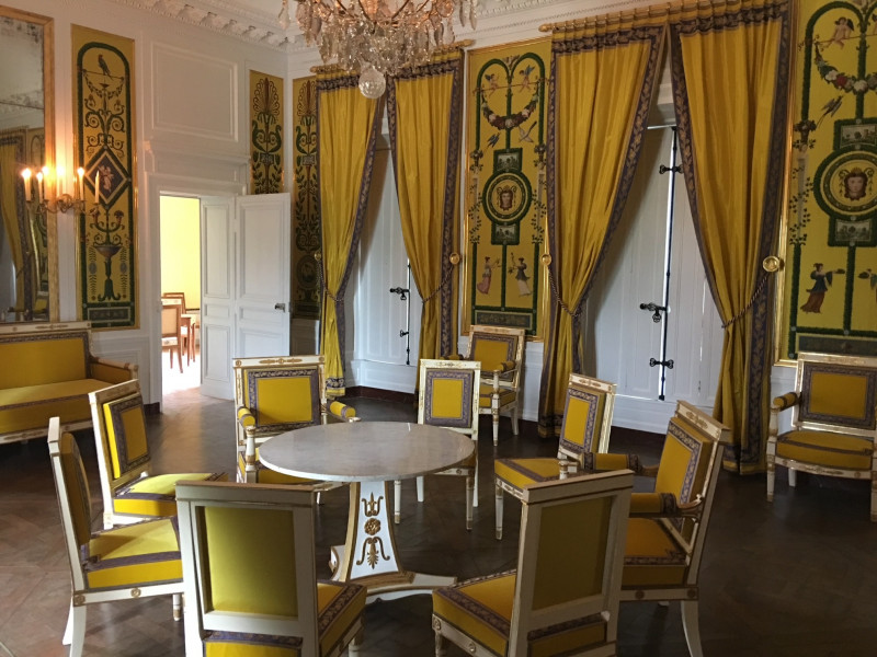 la-maison-de-la-reine-destination-versailles-grand-parc-52765 - © Destination Versailles Grand Parc la-maison-de-la-reine-destination-versailles-grand-parc-52765