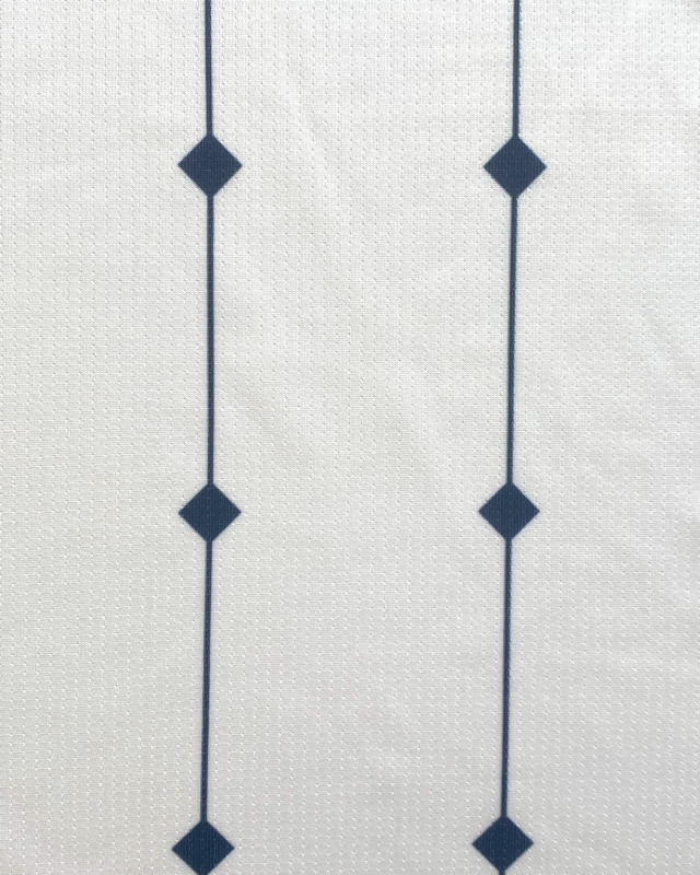 Maillot de foot FC Versailles - Blanc sport football club textile