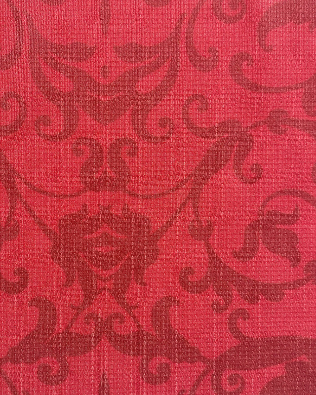 Maillot de foot FC Versailles - Enfant Rouge  Enfant sport football club textile