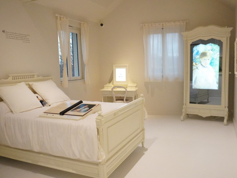 Maison Berthe Morisot