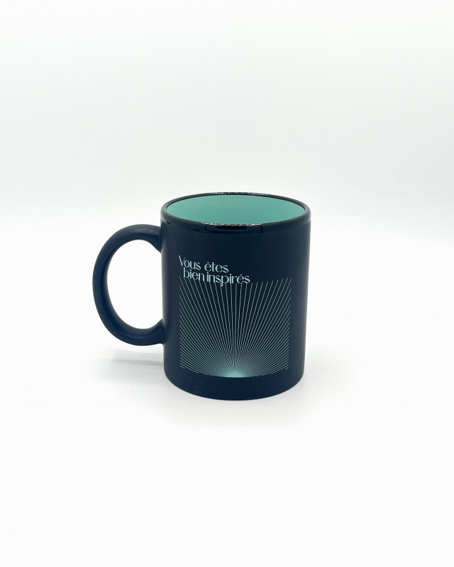 Mug Destination Versailles Grand Parc - Berthe Morisot Souvenir bougival