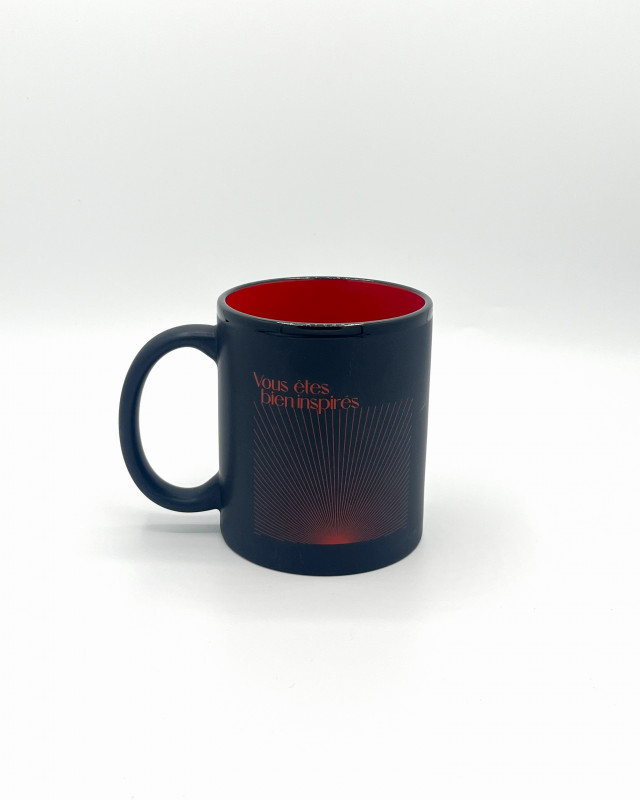 Mug Destination Versailles Grand Parc - Marie-Antoinette Souvenir Versailles 