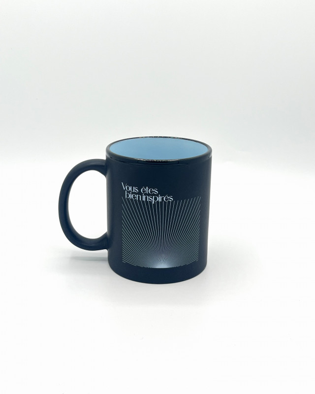 Mug Destination Versailles Grand Parc - Molière Souvenir Versailles 