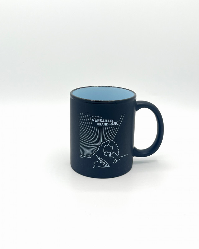 Mug Destination Versailles Grand Parc - Molière Souvenir Versailles 
