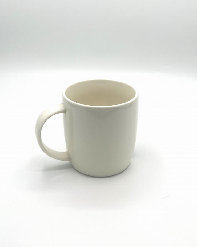 Mug Potager du Roi Versailles Souvenir