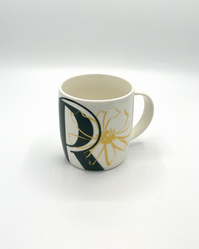 Mug Potager du Roi Versailles Souvenir