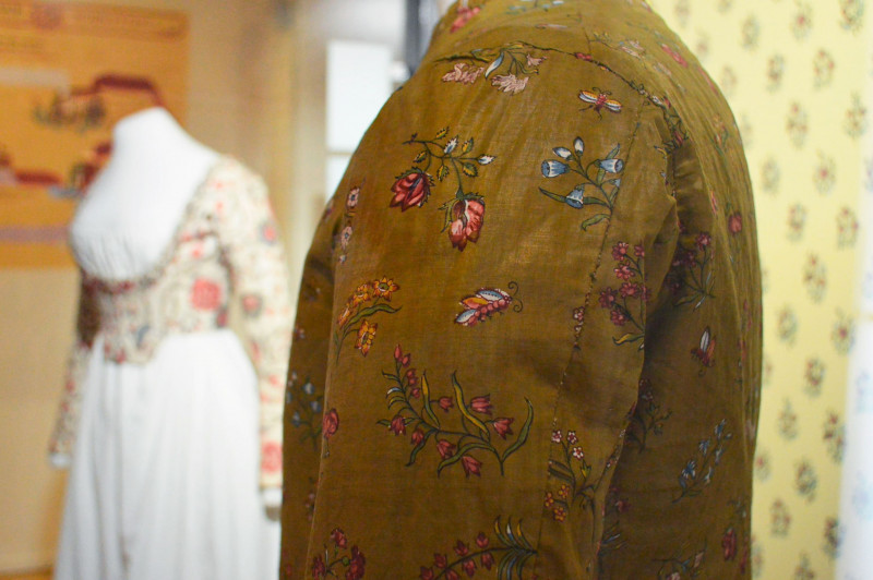 Musée de la Toile de Jouy