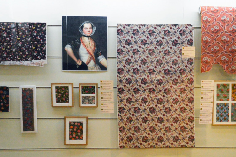 Musée de la Toile de Jouy Jouy-en-Josas