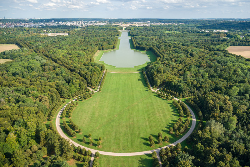 Parc du Château de Versailles Parc du Château de Versailles