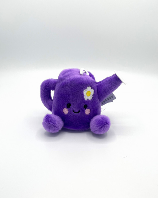 Peluche Arrosoir Destination Versailles Grand Parc Souvenir Enfant