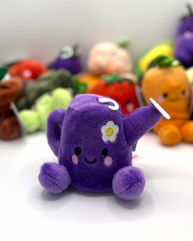 Peluche Arrosoir