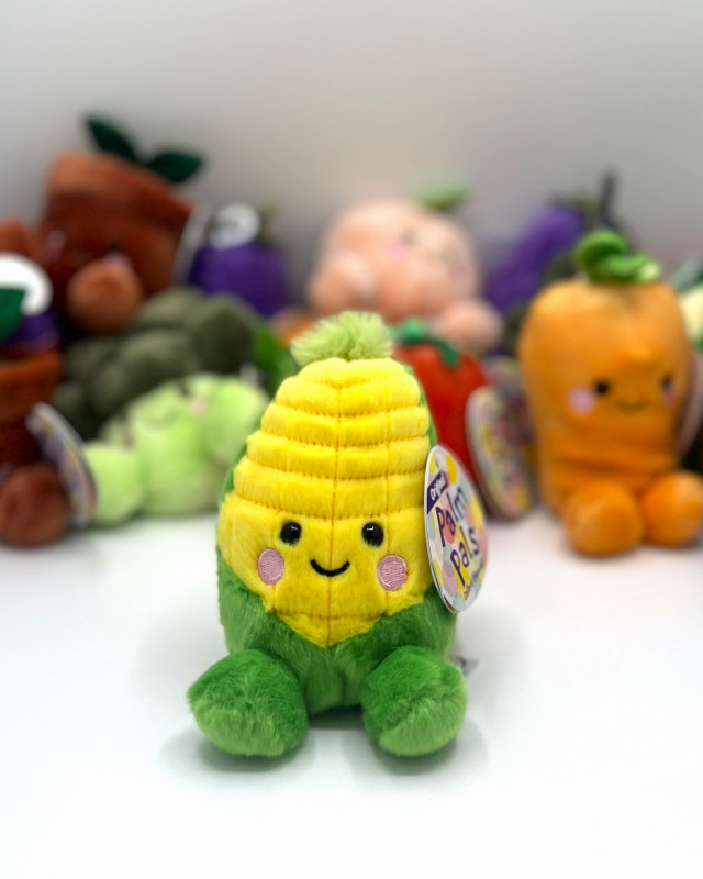 Peluche Maïs
