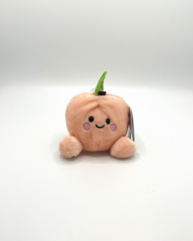 Peluche Pêche Destination Versailles Grand Parc Souvenir Enfant