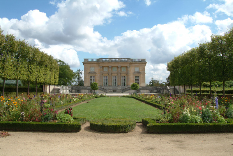 Petit Trianon - © Christian Milet Petit Trianon
