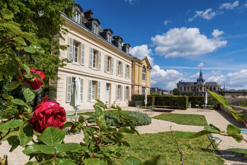 Potager du Roi - © Charles de Valroger Charles de Valroger