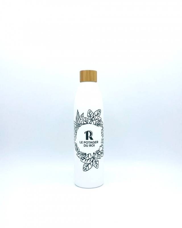 Potager du Roi - Gourde, cadeau, souvenir, versailles