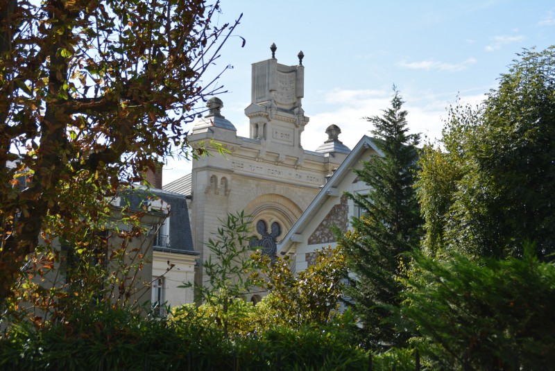 Quartier de Clagny