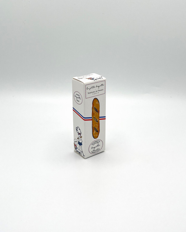 Savon Baguette