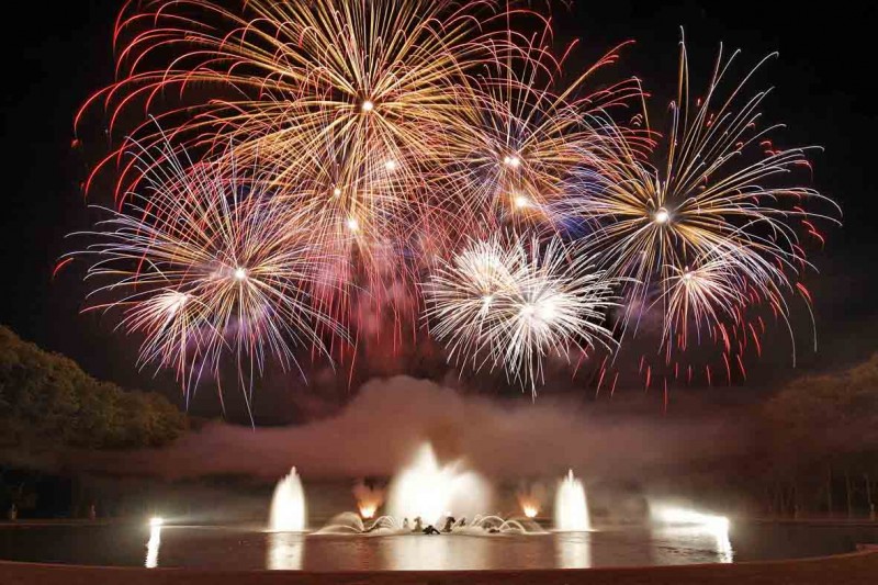 Royal week-end in Versailles - From 268€/person*.
