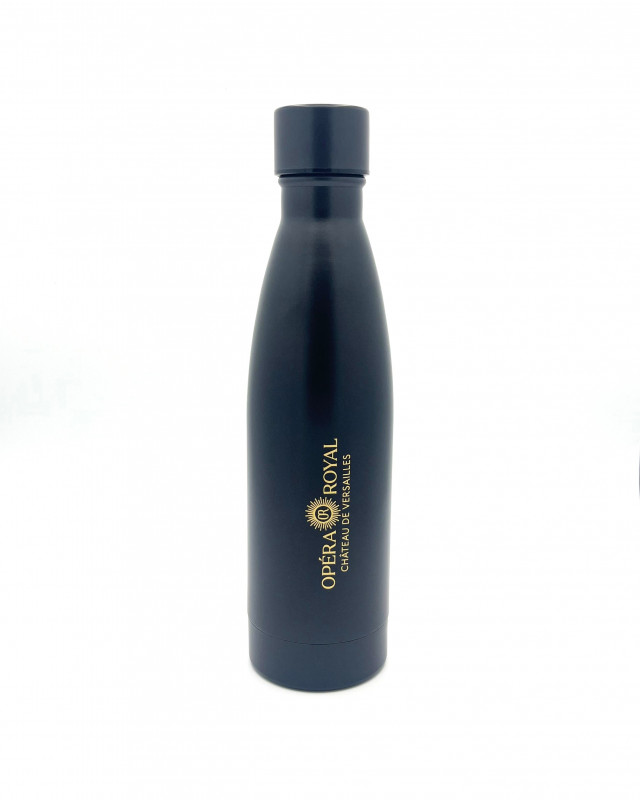 Versailles Souvenir Royal Opera Water Bottle