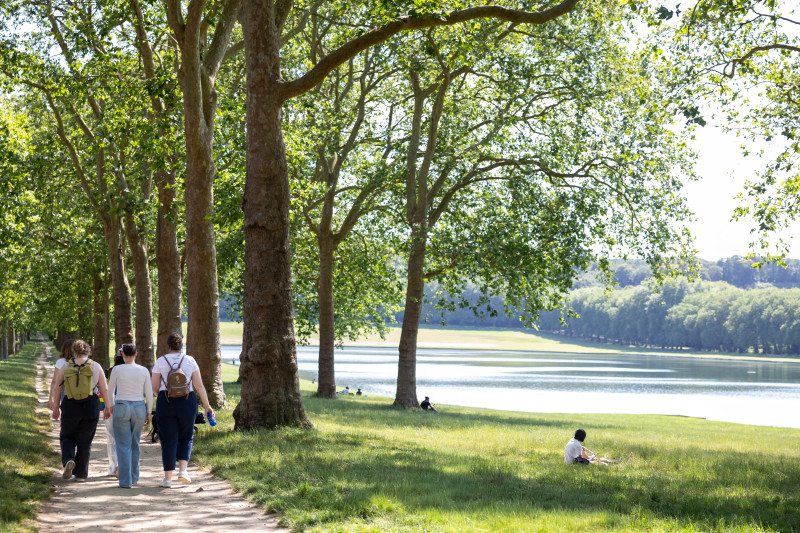 Versailles Cité-Jardin - © Laure Denis Laure Denis